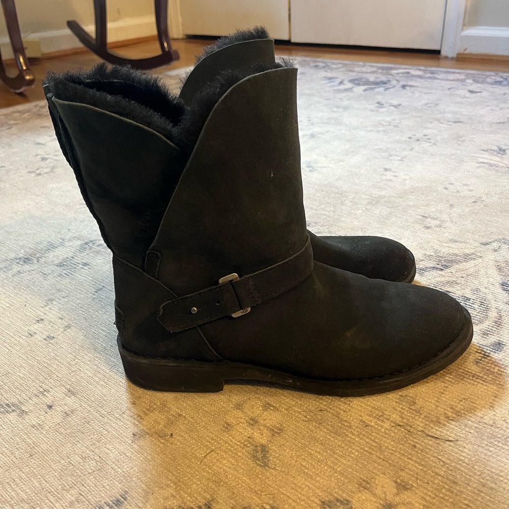 UGG Boot